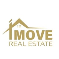 I Move Real Estate Investment logo - Similar company to Green Town Real Estate