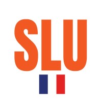Soundlightup France logo - Similar company to Sono Mag