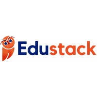Edustack logo - Similar company to Eniacoder