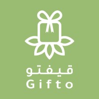 Gifto - قيفتو logo - Similar company to Gifto.Bg