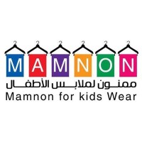 MAMNON Co. Ltd. logo - Similar company to Mamnon - ممنون