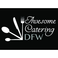 AWESOME CATERING DFW logo - Similar company to Trinity Groves