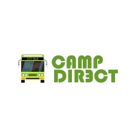 Camp Direct Travels logo - Similar company to Beamer