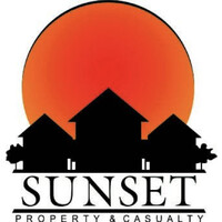 Sunset Property & Casualty logo - Similar company to Degginger Mcintosh & Associates