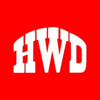 HWD | Hardware Design LTD logo - Similar company to Silatech