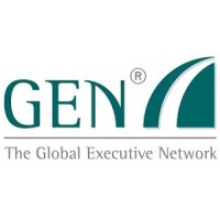 GEN – The Global Executive Network logo - Similar company to Instituto De La Juventud