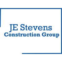 JE Stevens Construction Group logo - Similar company to Je Construction