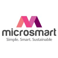 microsmart.gr logo - Similar company to Τμεδε Microfinance Solutions