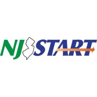 NJSTART logo - Similar company to Edible Philly Magazine