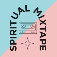 Spiritual Mixtape logo - Similar company to Spiritual Aim