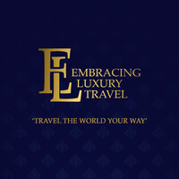 Embracing Luxury Travel Ltd logo - Similar company to Glaminess | Luxury Experiences