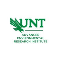 UNT Advanced Environmental Research Institute logo - Similar company to Unt Division Of Research And Innovation