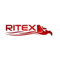Ritex Express logo - Similar company to Pinnacle Freight Lines
