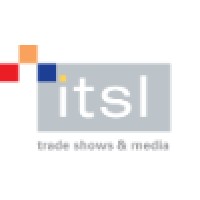 ITSL - Messe Dusseldorf UK logo - Similar company to Silver Exhibitions