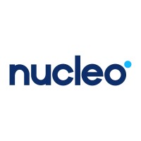 Nucleo logo - Similar company to Cbe