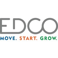EDCO - Economic Development for Central Oregon logo - Similar company to Cmit Solutions Of Bend