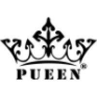 PUEEN COSMETICS logo - Similar company to Nehal & Co.