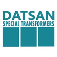 Datsan Special Transformers logo - Similar company to Elmaksan Transformatör