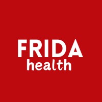 Frida- Women’s Health Advocacy Lab logo - Similar company to Her Adhikaar Foundation