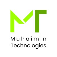 Muhaimin Technologies logo - Similar company to 41Labs