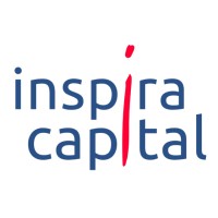 Inspira Capital logo - Similar company to Titan Ventures