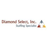 Diamond Select, Inc logo - Similar company to Forpsyte Talent Assessments