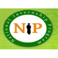 National Internship Program (NIP) logo - Similar company to F3 Internship Program (F3-Ip)