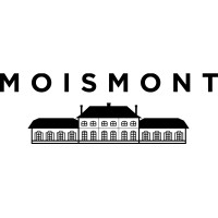 Moismont logo - Similar company to Leon & Harper