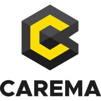 Carema GmbH logo - Similar company to Innoscale.Eu