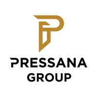 Pressana Group logo - Similar company to Mgt International