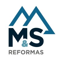 M&S Reformas logo - Similar company to Indio Inc