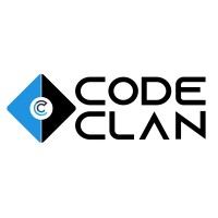 Code Clan logo - Similar company to Handyva