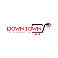 Downtown - Your Neighborhood Supermarket