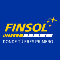 FINSOL MÉXICO logo - Similar company to Finsol