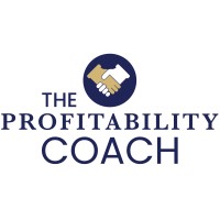 The Profitability Coach logo - Similar company to Network Technology Solutions, Llc