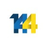 Le 144 | Cowork logo - Similar company to La Kliik