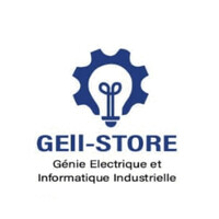 GEII-STORE (Génie Electrique et Informatique Industrielle-Store) logo - Similar company to Zenjet Coding