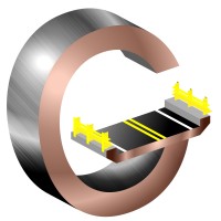 G&RO Construcciones logo - Similar company to Komercia