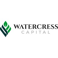 Watercress Capital logo - Similar company to First Generation Haslam Students