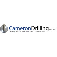 Cameron Drilling Company Inc. logo - Similar company to Big Feat Pr, Llc
