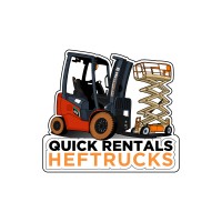 Quick Rentals Heftrucks Oosterhout logo - Similar company to Offringa Heftrucks