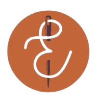 Earthyweaves logo - Similar company to Amna Sheikh