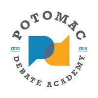 Potomac Debate Academy logo - Similar company to Exolene