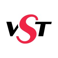 VST GmbH logo - Similar company to Trackingmaster