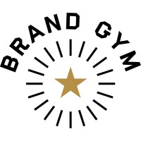 A Brand Gym logo - Similar company to Benchmark Benefit Solutions Inc.