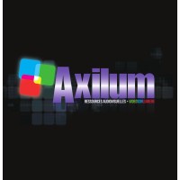 Axilum logo - Similar company to Look Solutions
