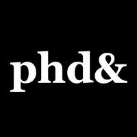 phd& logo - Similar company to Phd Centre