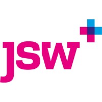 Stiftung Jugendsozialwerk Blaues Kreuz BL - JSW logo - Similar company to Derby Core Collective