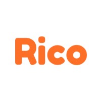 Rico logo - Similar company to Riqa Ltd