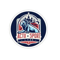 Actu Sport Lyon logo - Similar company to Actu Lyon